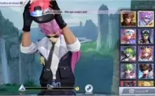Saint Seiya + de 1.000 mil gemas +7k  de vigor