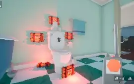 Xbox Kill it with Fire: Exterminator Edition #C95923