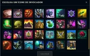 Conta LoL - Diamante 5 S6