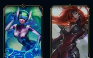 Conta 2014 Mono Thresh 2.8M, D4 Ex Mestre - Muitas Skins