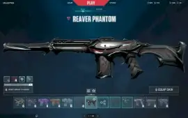 Full Acesso Reaver 2.0 Bundle + Sheriff Singularity