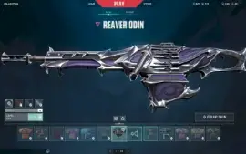 Full Acesso Reaver 2.0 Bundle + Sheriff Singularity