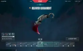 Full Acesso Reaver 2.0 Bundle + Sheriff Singularity