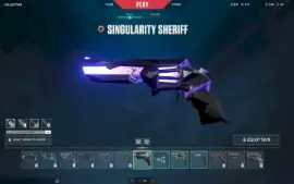 Full Acesso Reaver 2.0 Bundle + Sheriff Singularity