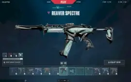 Full Acesso Reaver 2.0 Bundle + Sheriff Singularity