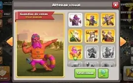 Conta cv14 semi full