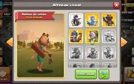 Conta cv14 semi full
