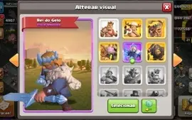 Conta cv14 semi full