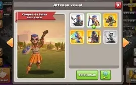 Conta cv14 semi full