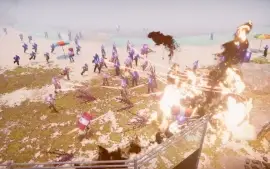 Xbox Slaycation Paradise #C84824