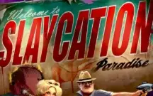 Xbox Slaycation Paradise #C84824