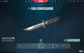 Ct Valorant Com Cards Do Beta/Com Mais De 1800 Reais Gastos