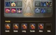 Sacerdote no servidor Phoenix