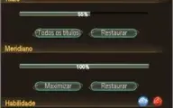Sacerdote no servidor Phoenix