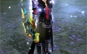 Sacerdote no servidor Phoenix