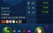 Conta Com Omegamon Mercy Full Mode End Game La Omegamon