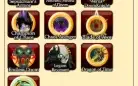 CONTA AQW ENDGAME - NSoD + Chaos Avenger + Legion Revenant