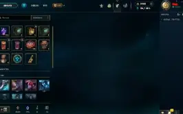 Conta LOL com Ahri Imortalizada assinada(59K RP) + 5460RP +