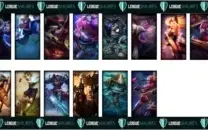 Bronze 56 Champios 17 Skins E-Mail N Confirmado 40% Desconto