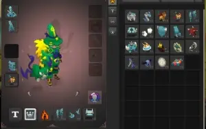 Conta dofus 3.0 Dakal lvl 185