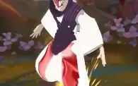 Varus Choso Kamo Jujutsu Kaisen Mod Skin League Of Legends