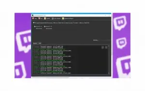 BOT DE AD COMPLETO PARA TWITCH