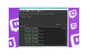 BOT DE AD COMPLETO PARA TWITCH