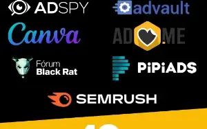 Ferramentas para Dropshipping e PLR