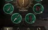 Conta Night Crows Level 40 'Lancer' com montaria Epica