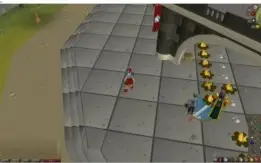Conta osrs - 83 cbt (member ate 4 dezembro)