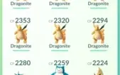 Conta Pokemon Go lvl 29