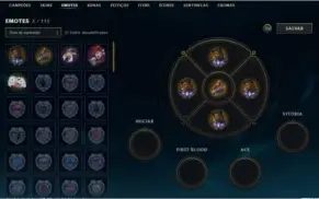 Conta diamante 4 mmr otimo