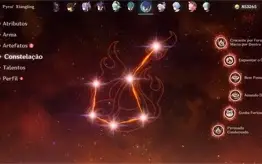 Genshin Impact [NA] AR55 - SHOGUN, KAZUKA, HUTAO, AYATO +