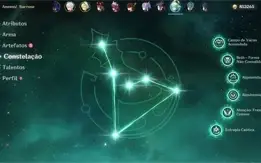 Genshin Impact [NA] AR55 - SHOGUN, KAZUKA, HUTAO, AYATO +