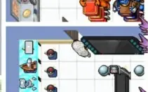 Conta com pokemóns PxG