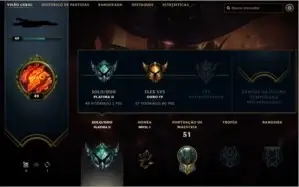 Vendo smurf platina 4 ganhando 22 pdl perdendo 9