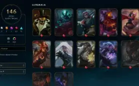Conta de riot/LOL lvl 767 skin ultimate, mono yasuo, D4 3x