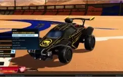 Steam  Rocket league  GC Seasson 13 14 E GC no 2V2