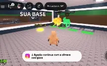 🐾 Venda Conta Brainrot com Pets Raros e Gemados