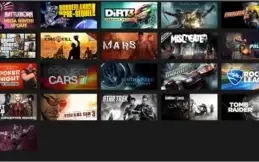 Conta Steam 980 Jogos + Conta Uplay 14 Jogos