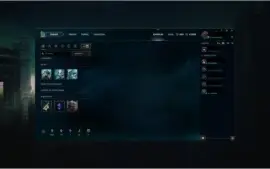 Estou vendendo minha conta (Diamante 5) - League of Legends