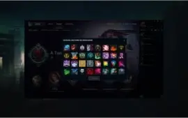 Estou vendendo minha conta (Diamante 5) - League of Legends