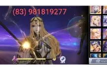 Saint Seiya awakening A10
