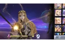 Saint Seiya awakening A10