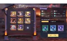 Saint Seiya awakening A10