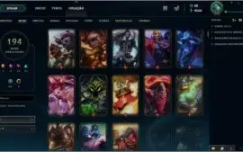 Gold 1 193 skins