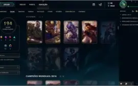 Gold 1 193 skins
