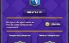 Conta Top Full De Clash Of Royal Lvl 59 +6K De Gema E 80K De