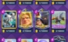 Conta Top Full De Clash Of Royal Lvl 59 +6K De Gema E 80K De
