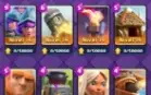 Conta Top Full De Clash Of Royal Lvl 59 +6K De Gema E 80K De